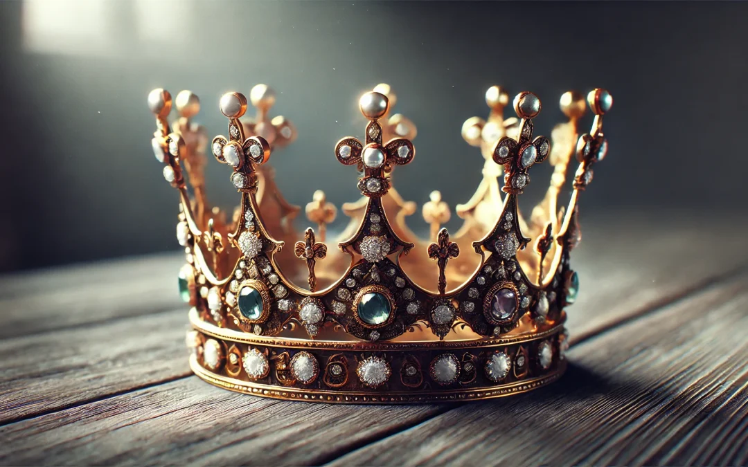 The Book of Hebrews – Chapter 1