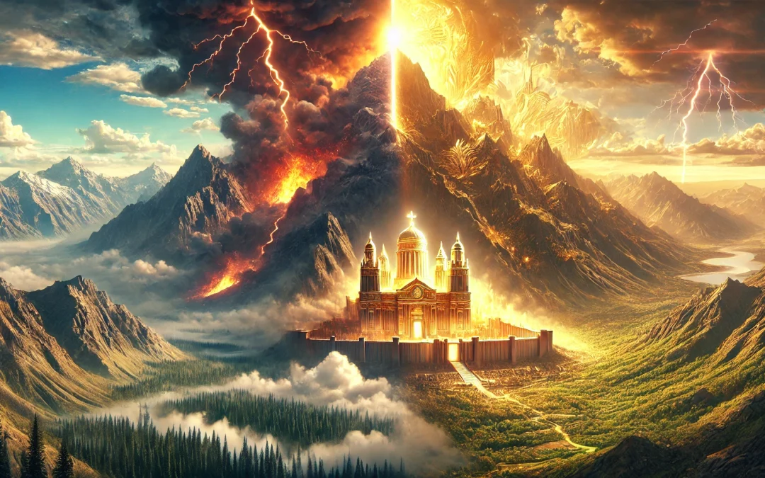 The Book of Hebrews – Introduction